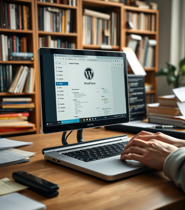 Wordpress Development