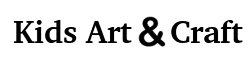 kids-art-and-craft-logo