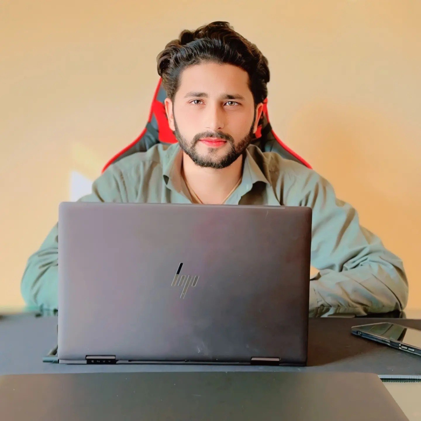 Saad Hassan Raajpoot